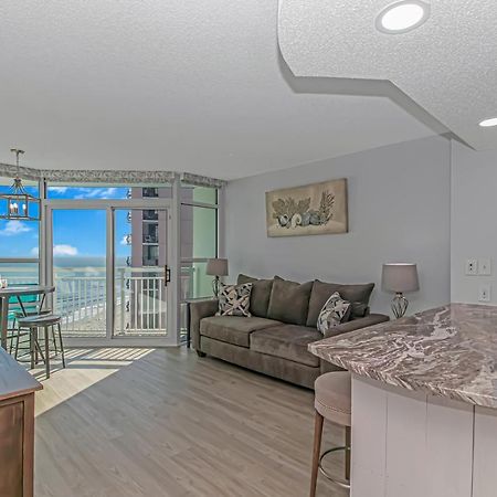 Carolinian 1535 Villa Myrtle Beach Bagian luar foto