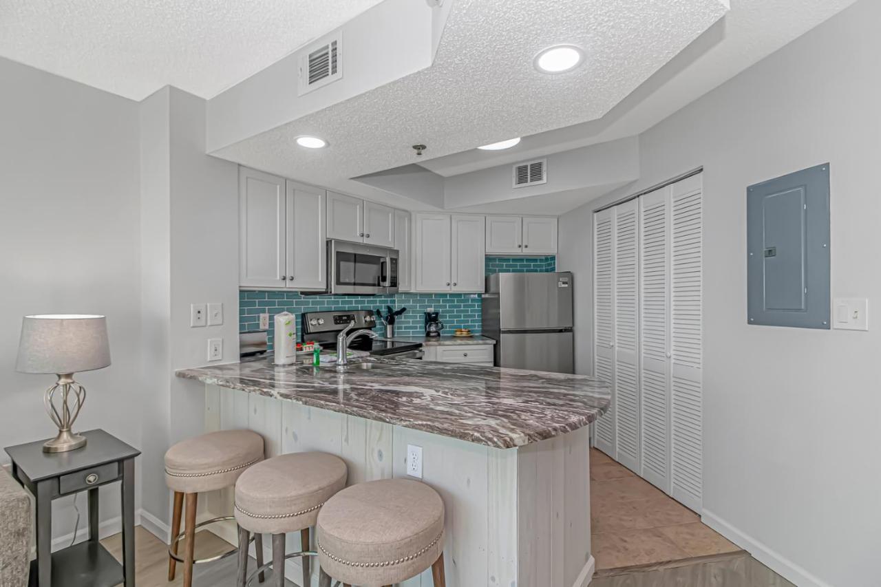 Carolinian 1535 Villa Myrtle Beach Bagian luar foto
