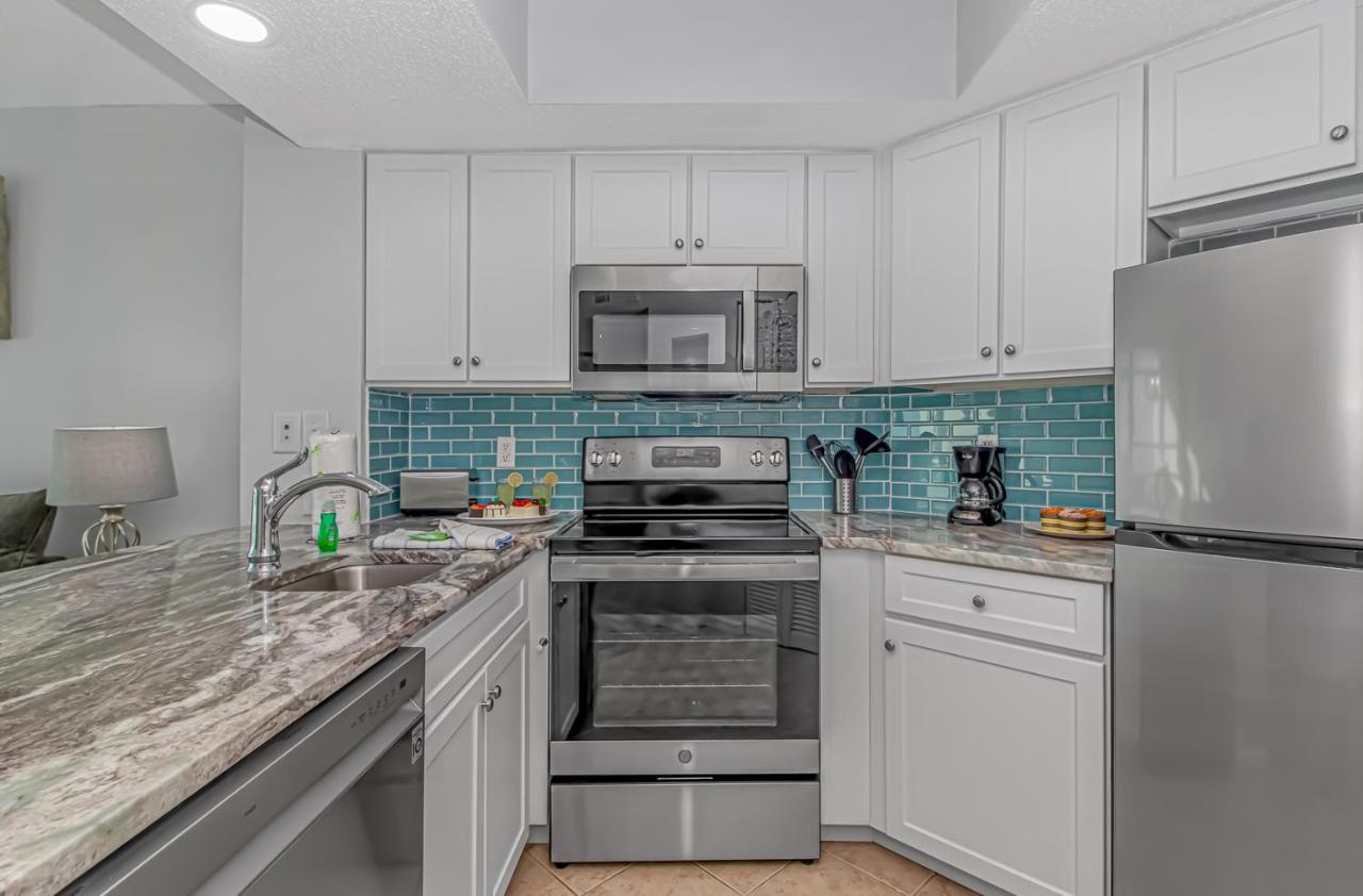 Carolinian 1535 Villa Myrtle Beach Bagian luar foto
