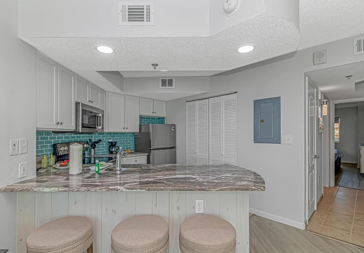 Carolinian 1535 Villa Myrtle Beach Bagian luar foto