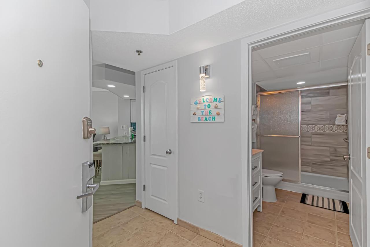 Carolinian 1535 Villa Myrtle Beach Bagian luar foto
