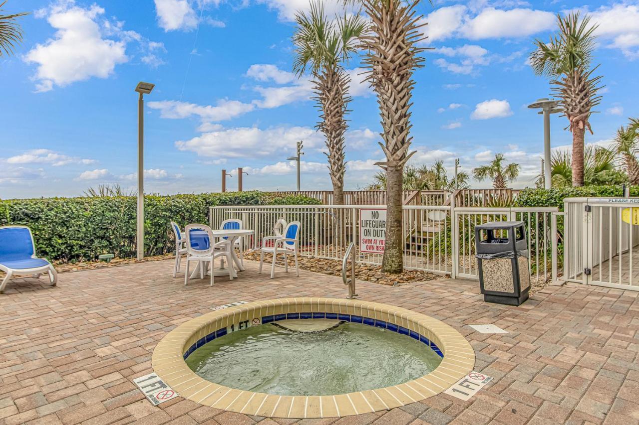 Carolinian 1535 Villa Myrtle Beach Bagian luar foto