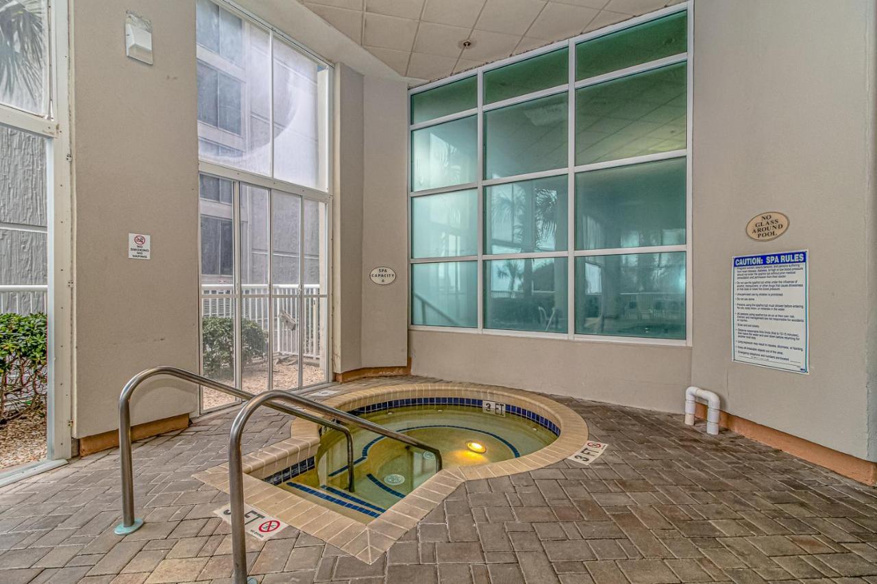 Carolinian 1535 Villa Myrtle Beach Bagian luar foto