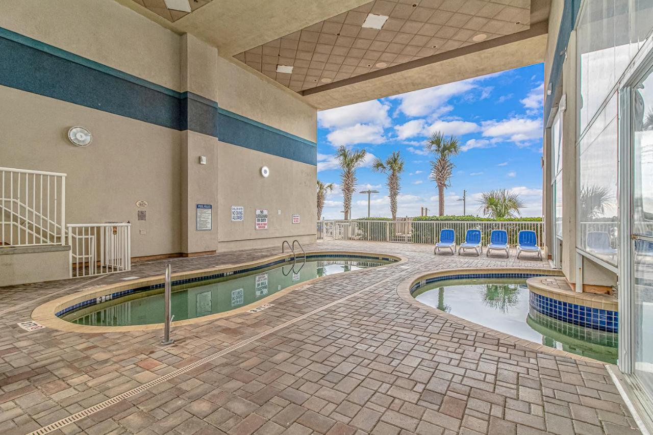 Carolinian 1535 Villa Myrtle Beach Bagian luar foto