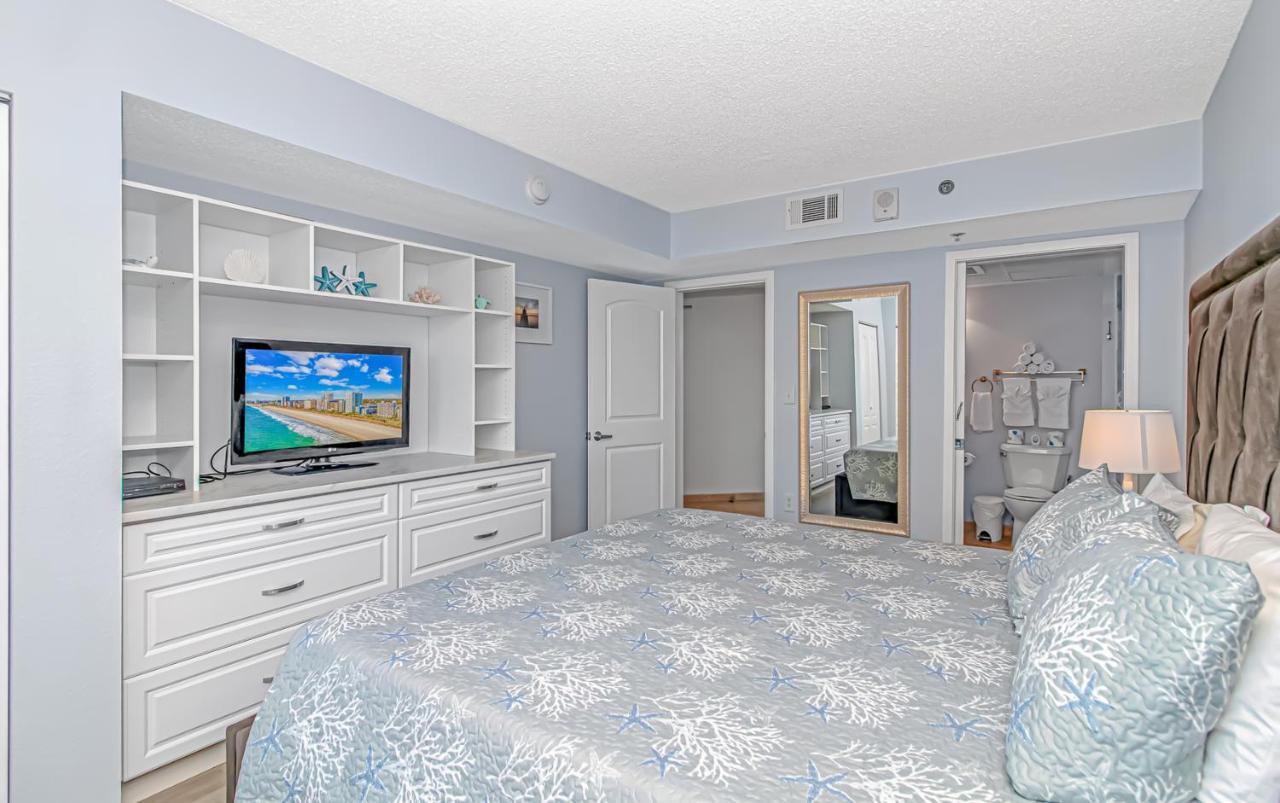 Carolinian 1535 Villa Myrtle Beach Bagian luar foto